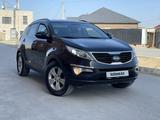 Kia Sportage 2010 года за 7 500 000 тг. в Кызылорда – фото 2