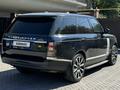 Land Rover Range Rover 2013 годаүшін21 500 000 тг. в Алматы – фото 5