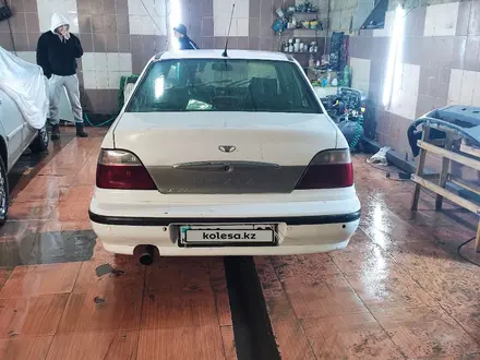 Daewoo Nexia 2007 года за 1 350 000 тг. в Астана – фото 5