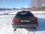 Mitsubishi Galant 1991 года за 450 000 тг. в Кабанбай (Алакольский р-н) – фото 3