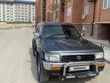 Toyota Hilux Surf 1992 года за 1 700 000 тг. в Актау – фото 2