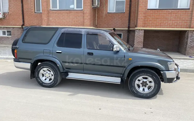 Toyota Hilux Surf 1992 годаүшін1 700 000 тг. в Актау