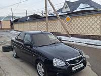 ВАЗ (Lada) Priora 2170 2013 годаүшін2 000 000 тг. в Шымкент