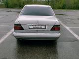 Mercedes-Benz E 220 1993 годаүшін2 300 000 тг. в Усть-Каменогорск – фото 5