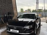 Hyundai Sonata 2021 годаүшін8 800 000 тг. в Алматы