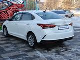 Hyundai Accent 2020 годаfor8 100 000 тг. в Алматы – фото 4