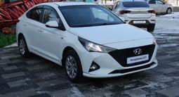 Hyundai Accent 2020 годаfor8 100 000 тг. в Алматы – фото 3