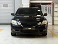 Lexus GS 300 2006 года за 4 990 000 тг. в Алматы – фото 2