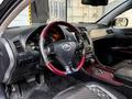 Lexus GS 300 2006 года за 4 990 000 тг. в Алматы – фото 9