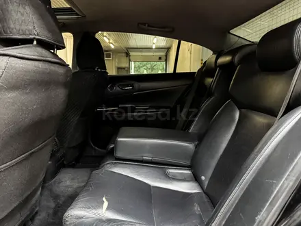 Lexus GS 300 2006 года за 4 990 000 тг. в Алматы – фото 20