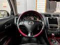 Lexus GS 300 2006 года за 4 990 000 тг. в Алматы – фото 13