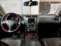Lexus GS 300 2006 года за 4 990 000 тг. в Алматы – фото 15