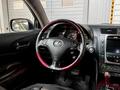 Lexus GS 300 2006 года за 4 990 000 тг. в Алматы – фото 18