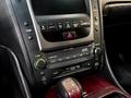 Lexus GS 300 2006 года за 4 990 000 тг. в Алматы – фото 17