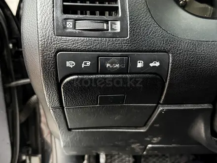 Lexus GS 300 2006 года за 4 990 000 тг. в Алматы – фото 10
