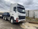 Howo  6X4 2015 годаүшін20 000 000 тг. в Астана – фото 2