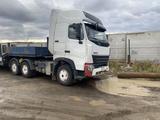 Howo  6X4 2015 годаүшін20 000 000 тг. в Астана