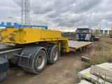 Howo  6X4 2015 годаүшін20 000 000 тг. в Астана – фото 3