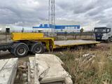 Howo  6X4 2015 годаүшін20 000 000 тг. в Астана – фото 4