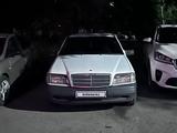 Mercedes-Benz C 180 1994 годаүшін1 000 000 тг. в Усть-Каменогорск