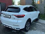 Haval F7 2021 года за 8 000 000 тг. в Усть-Каменогорск – фото 3