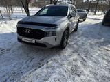 Hyundai Santa Fe 2022 года за 17 500 000 тг. в Караганда