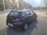 Hyundai i20 2023 года за 8 250 000 тг. в Атырау – фото 3