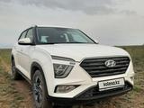 Hyundai Creta 2022 года за 12 600 000 тг. в Караганда