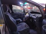 Toyota Estima 2005 года за 5 800 000 тг. в Актобе – фото 3