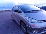 Toyota Estima 2005 года за 5 800 000 тг. в Актобе – фото 5