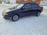 Mazda 323 1995 года за 950 000 тг. в Костанай – фото 2