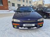 Mazda 323 1995 года за 950 000 тг. в Костанай – фото 4