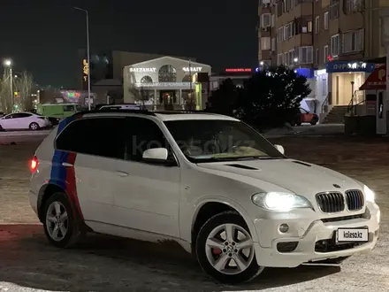 BMW X5 2007 года за 8 500 000 тг. в Павлодар – фото 4