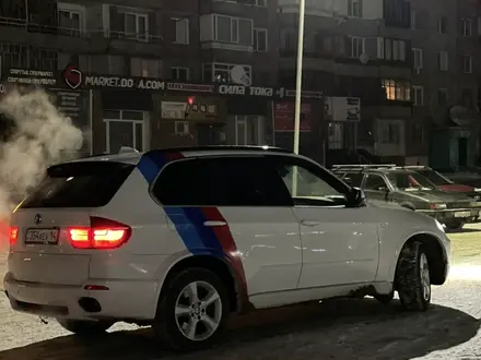 BMW X5 2007 года за 8 500 000 тг. в Павлодар – фото 5