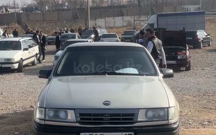 Opel Vectra 1990 года за 730 000 тг. в Шымкент
