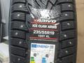 ARIVO ICE CLAW ARW8 235/55 R19 105T XL за 90 000 тг. в Алматы