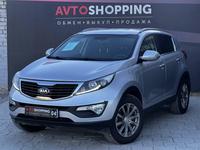 Kia Sportage 2013 года за 8 200 000 тг. в Актобе