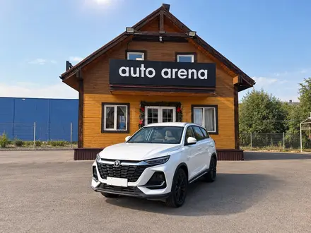 Changan CS75 Pro 2025 года за 10 200 000 тг. в Алматы