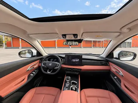 Changan CS75 Pro 2025 года за 10 200 000 тг. в Алматы – фото 7