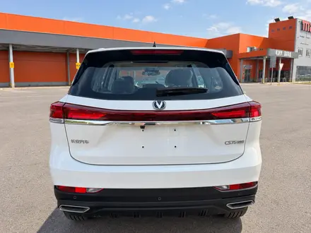 Changan CS75 Pro 2025 года за 10 200 000 тг. в Алматы – фото 4