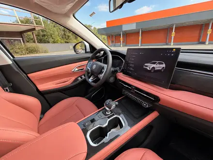 Changan CS75 Pro 2025 года за 10 200 000 тг. в Алматы – фото 8