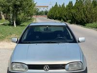 Volkswagen Golf 1994 годаүшін1 250 000 тг. в Шымкент