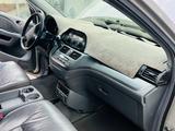 Honda Odyssey 2005 года за 5 350 000 тг. в Есик – фото 2
