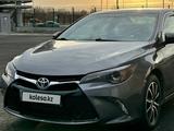 Toyota Camry 2015 годаүшін9 400 000 тг. в Усть-Каменогорск – фото 5