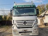 Mercedes-Benz  Actros 2008 годаүшін16 000 000 тг. в Алматы – фото 2