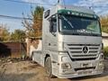 Mercedes-Benz  Actros 2008 года за 16 000 000 тг. в Алматы