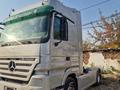 Mercedes-Benz  Actros 2008 года за 16 000 000 тг. в Алматы – фото 3