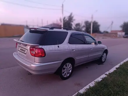 Suzuki Cultus 1999 года за 3 300 000 тг. в Костанай – фото 3