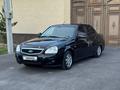 ВАЗ (Lada) Priora 2170 2013 года за 2 750 000 тг. в Шымкент – фото 4