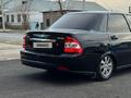 ВАЗ (Lada) Priora 2170 2013 года за 2 750 000 тг. в Шымкент – фото 8